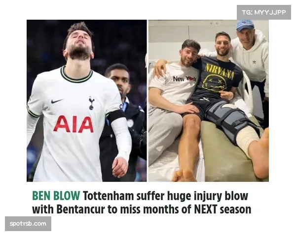 热刺麦迪逊前交叉韧带撕裂 赛季剩余比赛全部无法出战